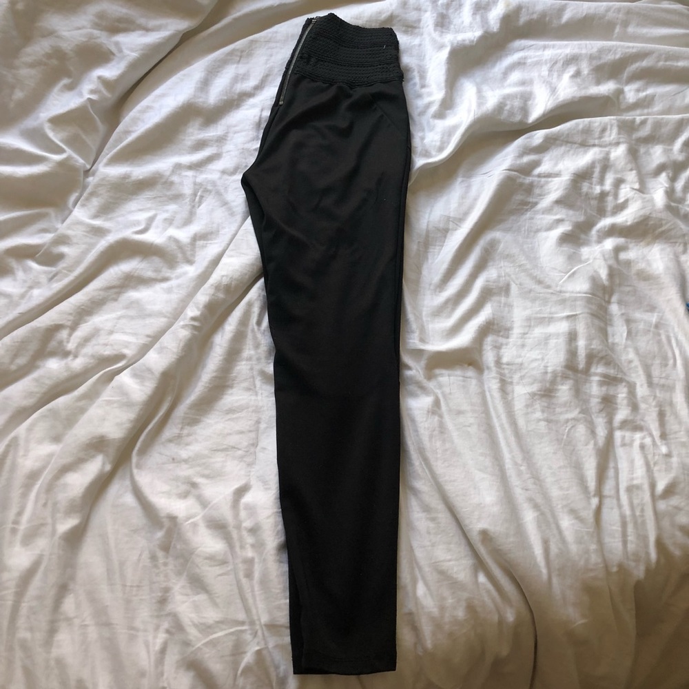 Bebe Leggings